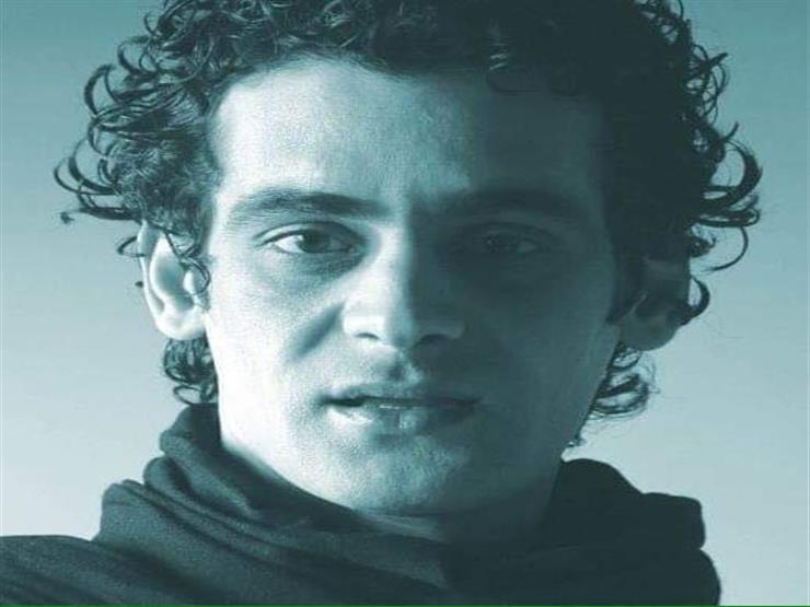 محمود فارس ينتهي من تصوير "بركة" محمود فارس ينتهي من تصوير "بركة"