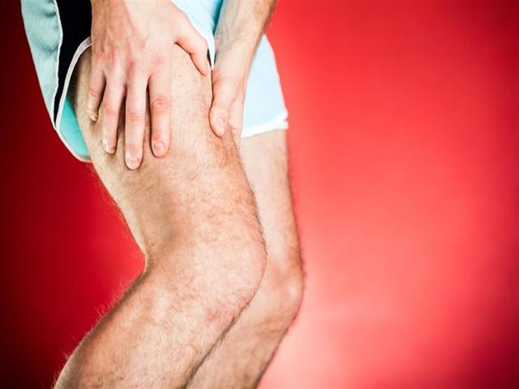 إصابة أوتار الركبة الأعراض والأسباب وطرق الوقاية مصراوى