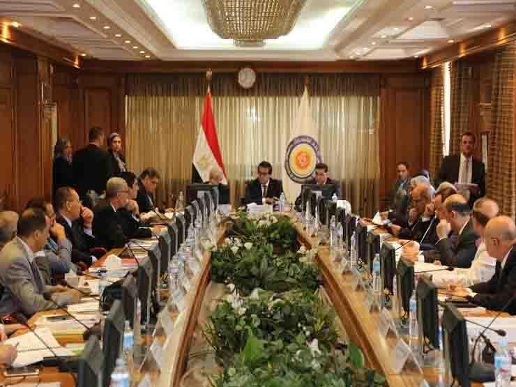 ننشر دليل الطلاب للشهادات الأوروبية للقبول بالجامعات والمعاهد المصرية ننشر دليل الطلاب للشهادات الأوروبية للقبول بالجامعات والمعاهد المصرية