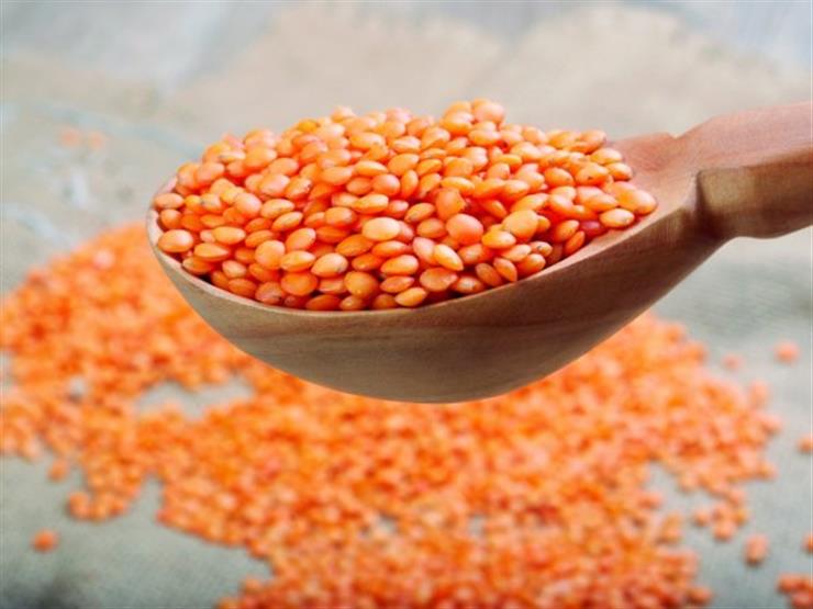 فوائد العدس                                                                                                                                                                                             
