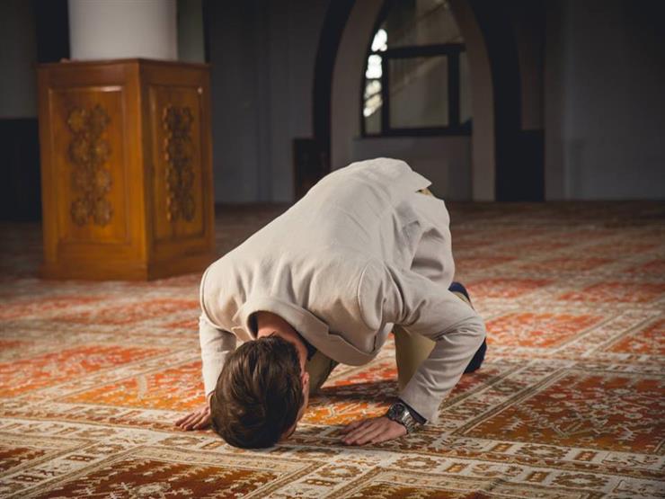 9 فوائد للسجود أثناء الصلاة لا يعلمها الكثيرون.. تكتبها عبل | مصراوى
