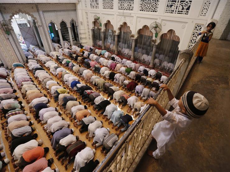 ما حكم من ترك صلاة الجمعة الأزهر للفتوى يجيب مصراوى