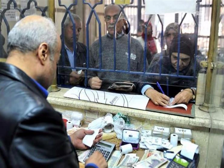 اتحاد عمال مصر: أصحاب المعاشات سيتقاضون معاشهم كاملًا