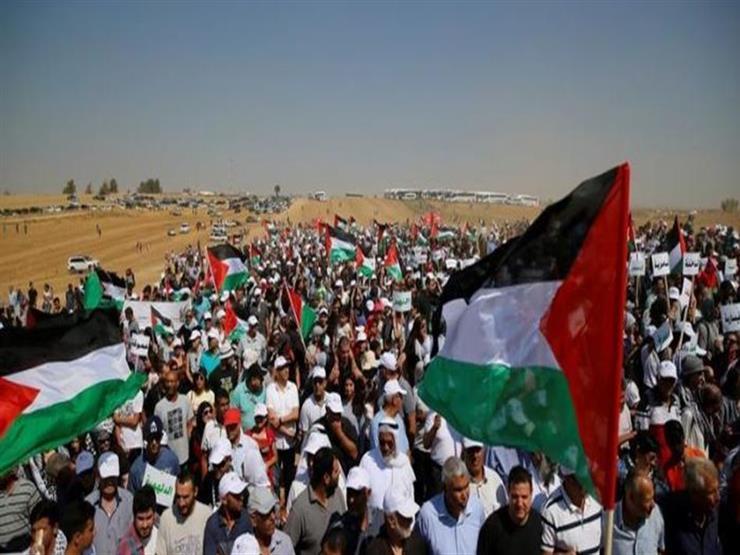 إلغاء مسيرات العودة في قطاع غزة يوم الجمعة القادمة إلغاء مسيرات العودة في قطاع غزة يوم الجمعة القادمة