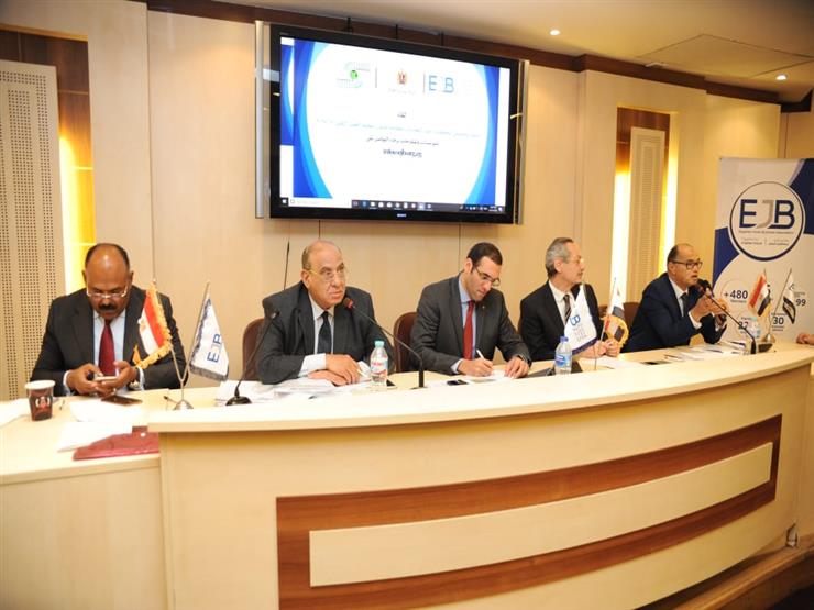 بتكليف حكومي.. 145 مؤسسة تناقش تعديل قانون الجمعيات الأهلية بتكليف حكومي.. 145 مؤسسة تناقش تعديل قانون الجمعيات الأهلية