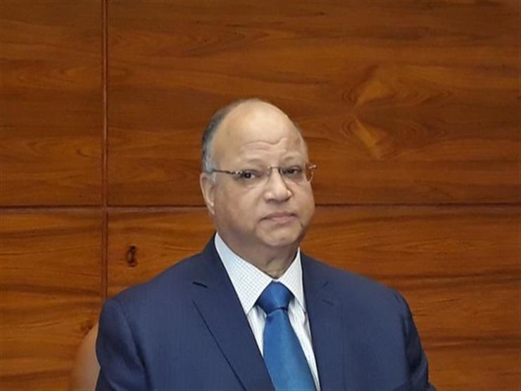 نائب محافظ القاهرة: إيقاف المسئول عن النظافة بالمرج للتقصير والإهمال - فيديو