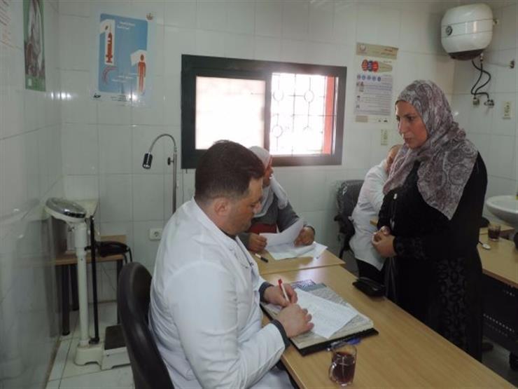 "صحة النواب": 33% نقص الأطباء بمصر و43% للتمريض - فيديو