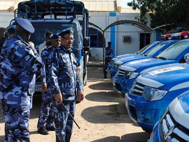 السودان: ضبط كميات كبيرة من الذخيرة قبل تهريبها إلى الخارج السودان: ضبط كميات كبيرة من الذخيرة قبل تهريبها إلى الخارج