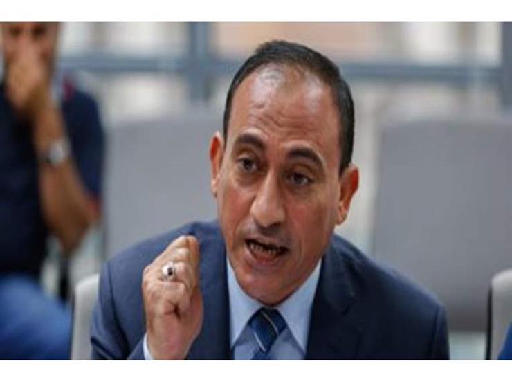 "لا حياة لمَن تنادي".. برلماني يتقدم بطلب إحاطة لوزير الكهرباء لنقص المحولات في إدكو "لا حياة لمَن تنادي".. برلماني يتقدم بطلب إحاطة لوزير الكهرباء لنقص المحولات في إدكو