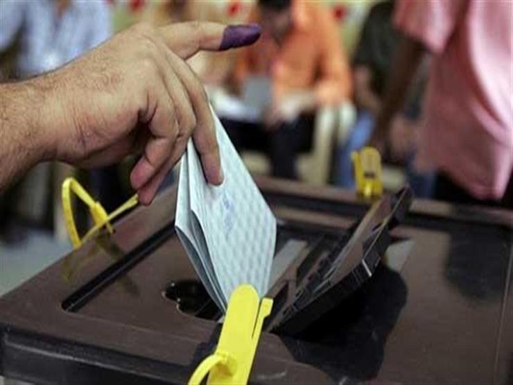 6 مرشحين يتنافسون في الانتخابات التكميلية من جديد.. ننشر بالأرقام النتيجة النهائية - (مستند) 6 مرشحين يتنافسون في الانتخابات التكميلية من جديد.. ننشر بالأرقام النتيجة النهائية - (مستند)