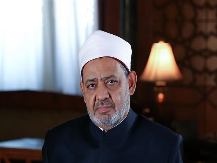 الإمام الأكبر: الأزهر حريص على تعزيز التعاون مع دول القارة الأفريقية الإمام الأكبر: الأزهر حريص على تعزيز التعاون مع دول القارة الأفريقية