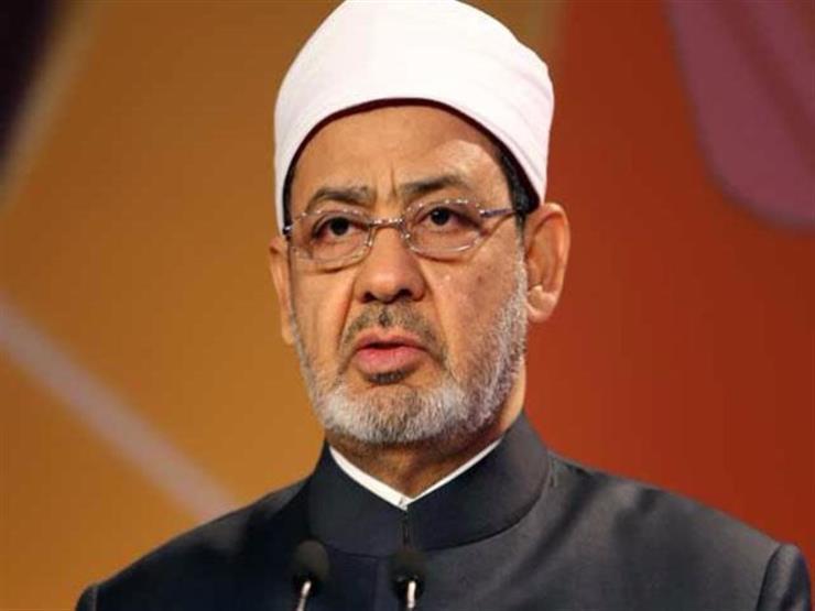 بالفيديو.. الجندي يشيد بموقف الإمام الطيب من أزمة "طالبة الحضن": الأزهر يفرح القلب بالفيديو.. الجندي يشيد بموقف الإمام الطيب من أزمة "طالبة الحضن": الأزهر يفرح القلب