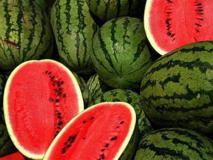 فوائد البطيخ لصحة البشرة.. يعزز إنتاج الكولاجين