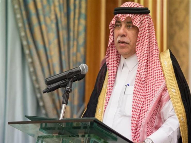 وزير التجارة السعودي: حجم الاستثمارات السعودية في مصر وصل إلى 35 مليار دولار