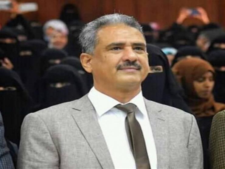 "بعد تعرضه للاغتيال".. طارق الجمال يكشف تفاصيل إجراء جراحة لرئيس جامعة تعز اليمنية