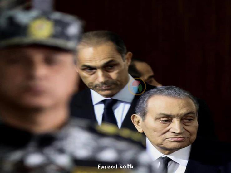 مصطفى الفقي: مبارك تعامل مع هيئة المحكمة باحترام