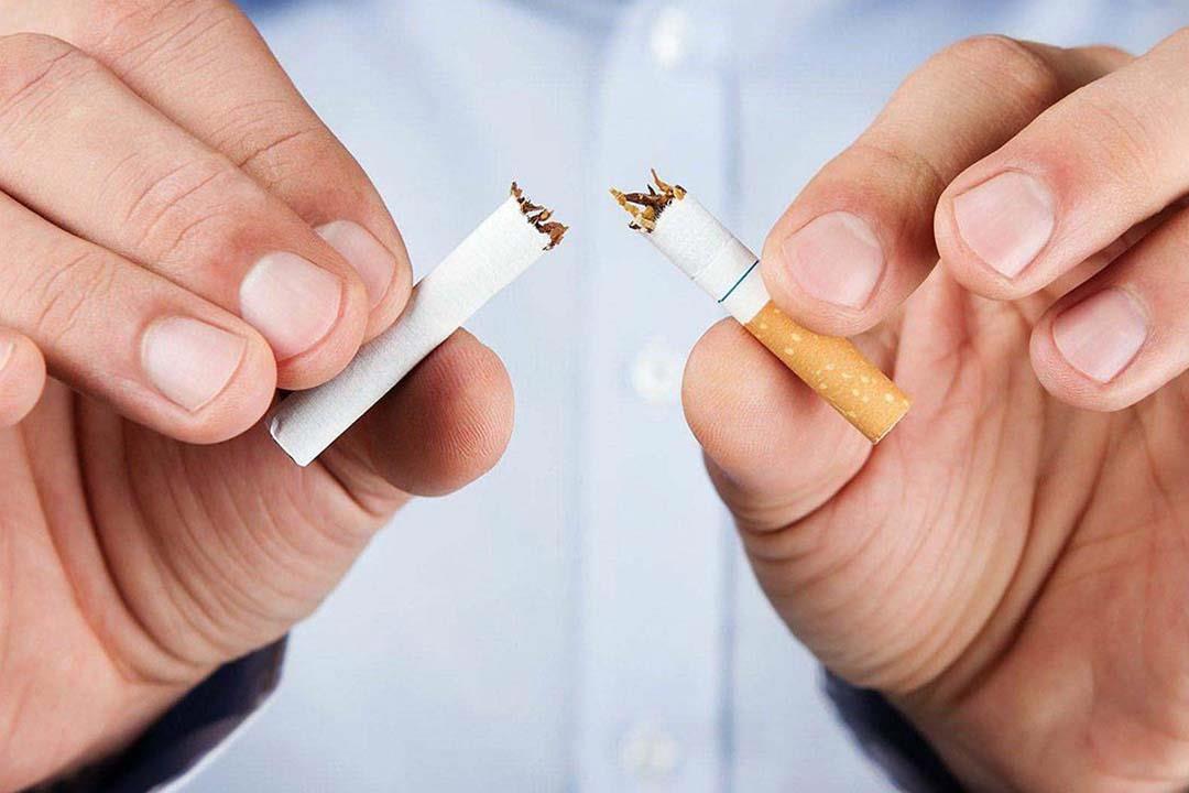 تغيرات صحية بعد الإقلاع عن التدخين