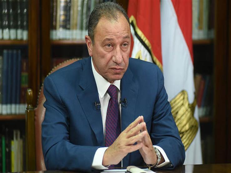 أول تحرك رسمي من الأهلي بعد "القيد المخالف" لعبدالله السعيد أول تحرك رسمي من الأهلي بعد "القيد المخالف" لعبدالله السعيد