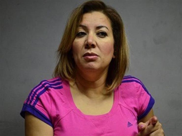 "بسبب مقلب".. الفنانة انتصار تحرر محضرًا ضد شخص يراقب منزلها في جاردن سيتي "بسبب مقلب".. الفنانة انتصار تحرر محضرًا ضد شخص يراقب منزلها في جاردن سيتي