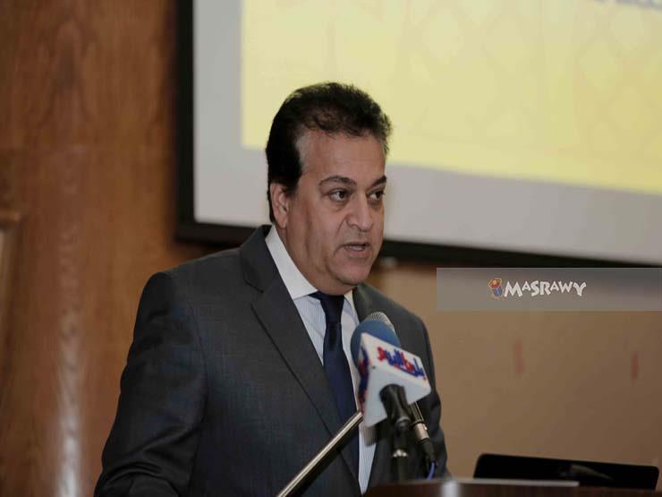 منها حقوق ودار علوم.. ننشر الأماكن الخالية بالكليات لطلاب المرحلة الثالثة (علمي) منها حقوق ودار علوم.. ننشر الأماكن الخالية بالكليات لطلاب المرحلة الثالثة (علمي)