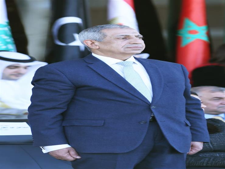 التجديد لـ"إسماعيل عبدالغفار" عضوا بـ"أمناء الجامعة البحرية" حتى 2022 التجديد لـ"إسماعيل عبدالغفار" عضوا بـ"أمناء الجامعة البحرية" حتى 2022