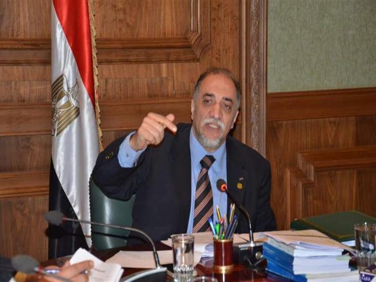 عبد الهادي القصبي: الزيادة السكانية أخطر على مصر من الإرهاب