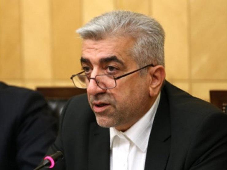 وزير الطاقة الإيراني: لدينا خطة لتأهيل قطاع الكهرباء العراقي وزير الطاقة الإيراني: لدينا خطة لتأهيل قطاع الكهرباء العراقي