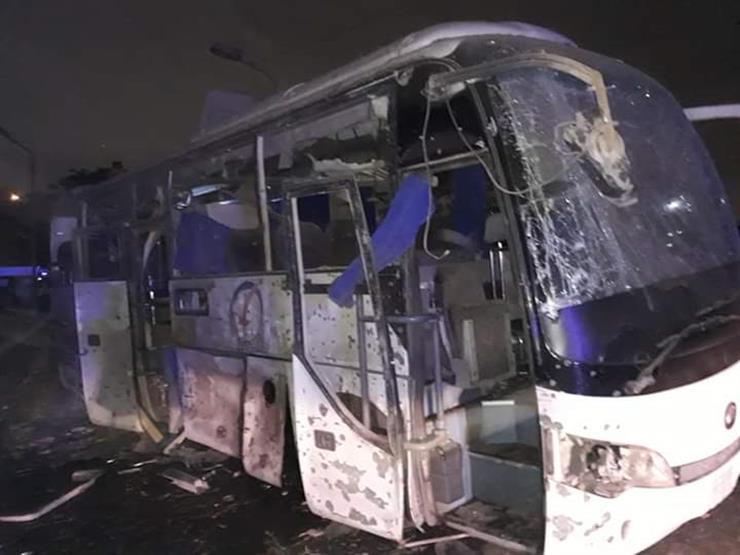 محافظ الجيزة يتوجه لمستشفى الهرم للاطمئنان على مصابي حادث ال مصراوى