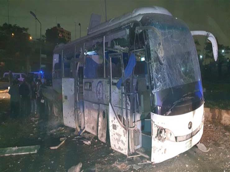 أمين مستقبل وطن حادث أتوبيس الهرم يهدف لتعطيل مسيرة مصر مصراوى