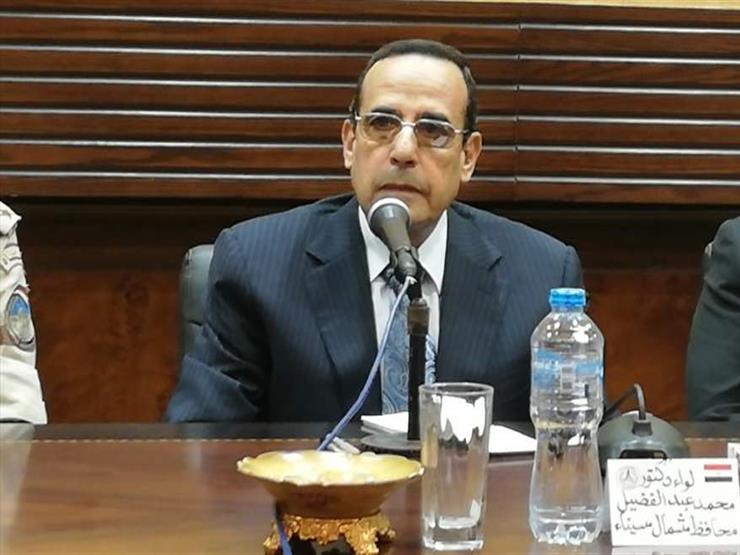 غدًا.. إعادة فتح شواطئ ومتنزهات شمال سيناء غدًا.. إعادة فتح شواطئ ومتنزهات شمال سيناء