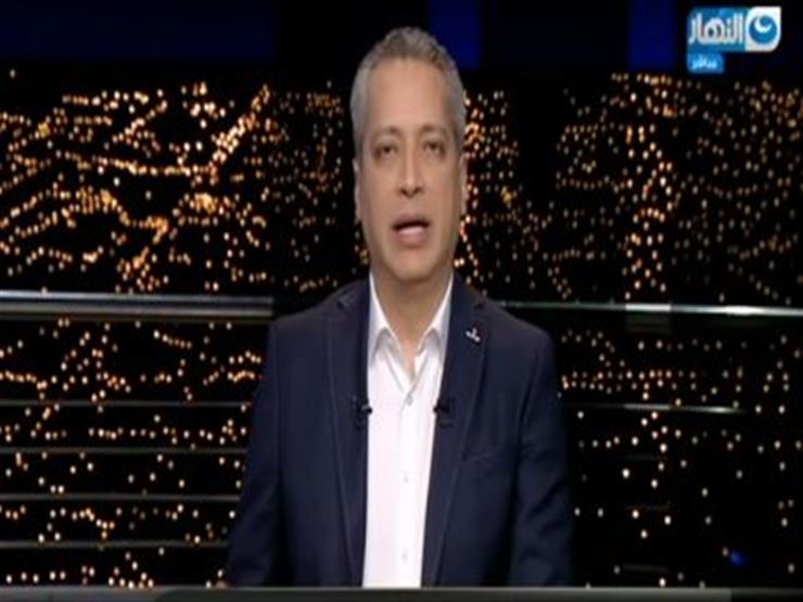 "لازم نحافظ على الاجراءات"..تامر أمين مهنئًا المصريين بحلول شهر رمضان