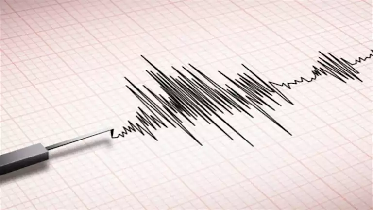 سكان بالقاهرة يشعرون بهزة أرضية.. ومعهد الفلك يصدر بيانًا بعد قليل