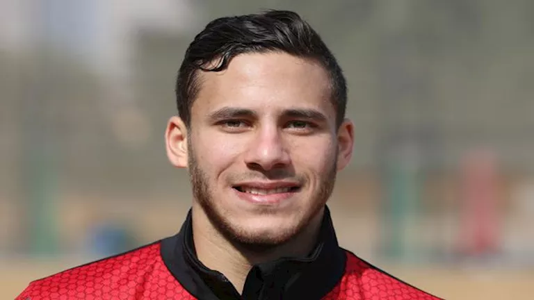 غياب لاعب بيراميدز.. بدء محاكمة المتهمين في قضية تزوير امتحانات رمضان صبحي | فيديو