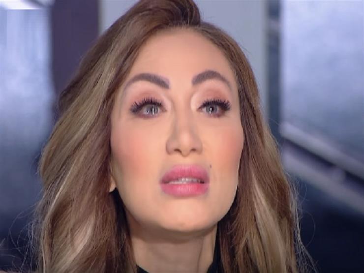 "ده أهم ولَّا فستان رانيا؟!".. ريهام سعيد تبكي على الهواء لهذا السبب - فيديو