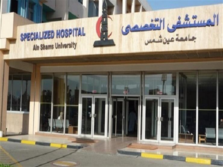 مدير مستشفى عين شمس: "وصلنا للمرحلة الثالثة من التجارب السريرية للقاح المصري"