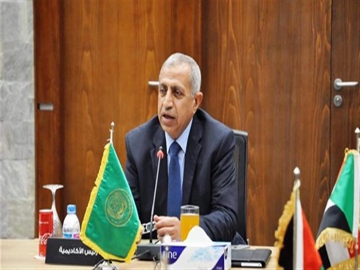 رئيس الأكاديمية العربية للعلوم: مصر قادرة على تنظيم المسابقة الدولية للبرمجيات 2021