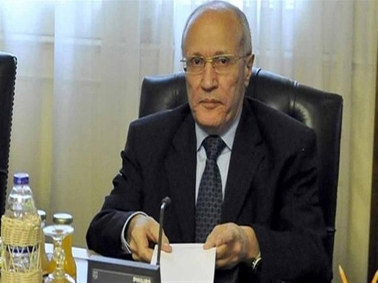 نائب وزير الصناعة الروسي: القاهرة أهم شريك تجاري لموسكو في الشرق الأوسط نائب وزير الصناعة الروسي: القاهرة أهم شريك تجاري لموسكو في الشرق الأوسط