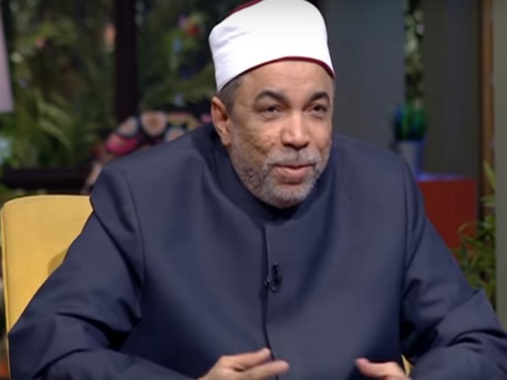 جابر طايع عن غلق مسجد الحسين: صحة الإنسان تأتي في مقدمة الأولويات