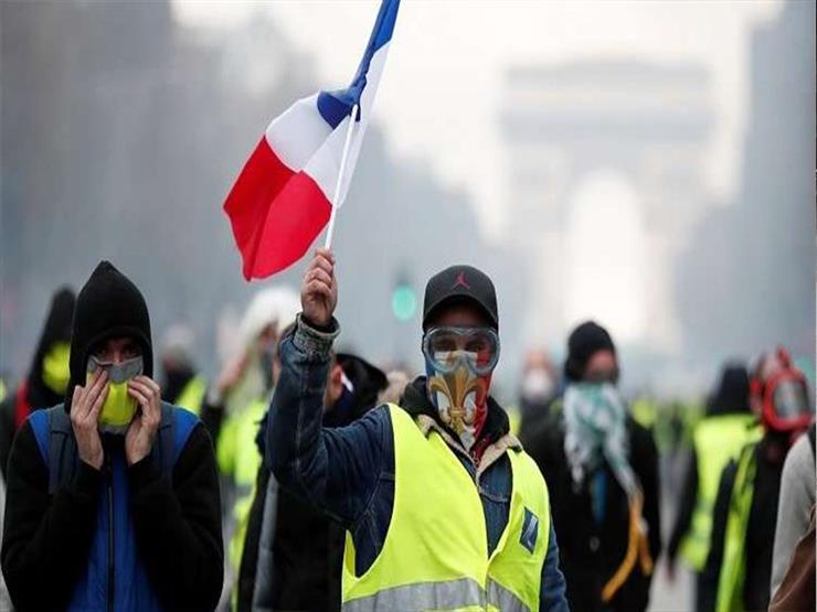 أستاذ بجامعة باريس: بعض المتشددين يرغبون في تغيير المشهد السياسي 