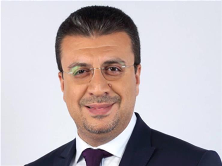 عمرو الليثي: مستمرون في مبادرة "دفِّي بردهم" 