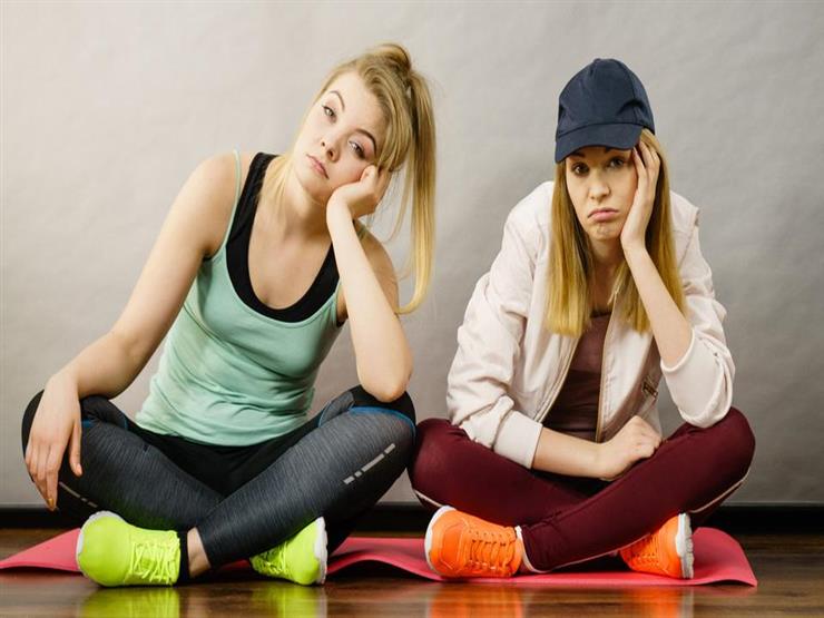 لماذا يمر الوقت ببطء عندما تشعر بالملل؟                                                                                                                                                                 