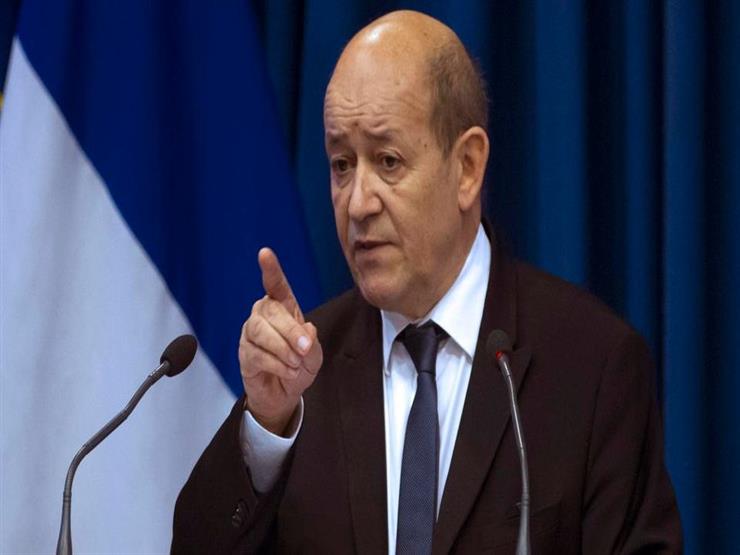 وزيرا الخارجية والدفاع الفرنسيان يتوجهان إلى أبو ظبي لمتابعة عمليات الإجلاء من أفغانستان وزيرا الخارجية والدفاع الفرنسيان يتوجهان إلى أبو ظبي لمتابعة عمليات الإجلاء من أفغانستان