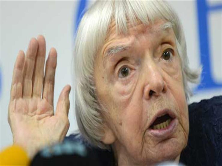 وفاة ناشطة روسية شهيرة عن عمر يناهز 91 عامًا وفاة ناشطة روسية شهيرة عن عمر يناهز 91 عامًا