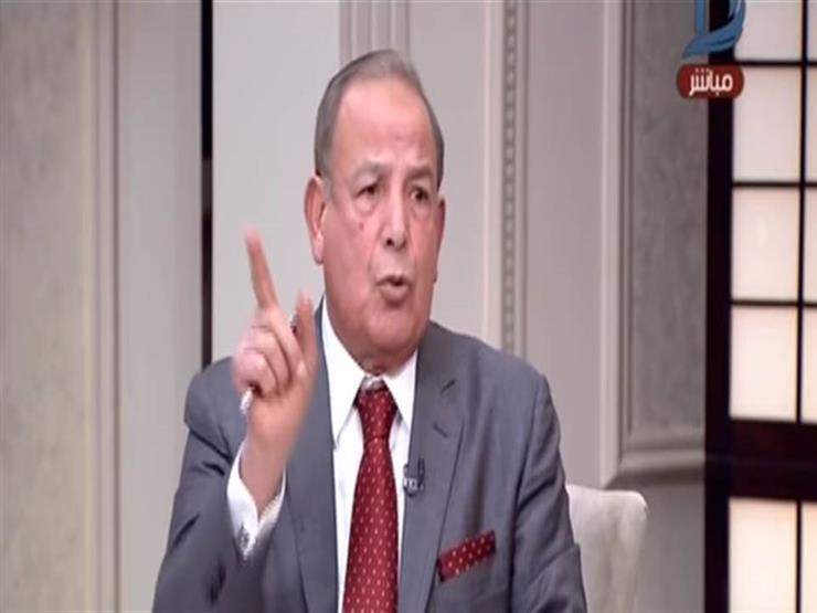 مساعد وزير الداخلية الأسبق: لا يوجد معتقل سياسي واحد في مصر