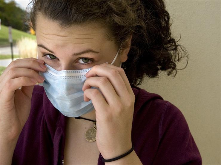 هل "الكمامة" تقي بالفعل من الإصابة بالإنفلونزا؟                                                                                                                                                         