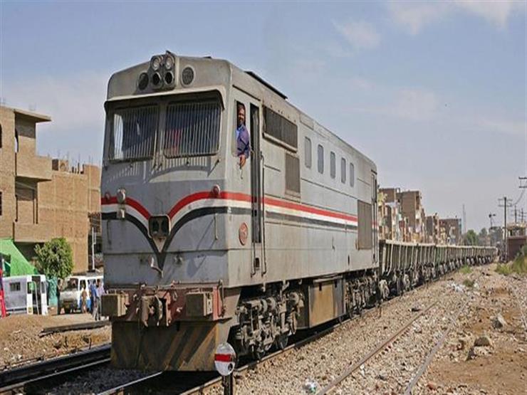 سكك الحديدية: 300 عربة و100 جرار تدخل الخدمة منتصف 2019