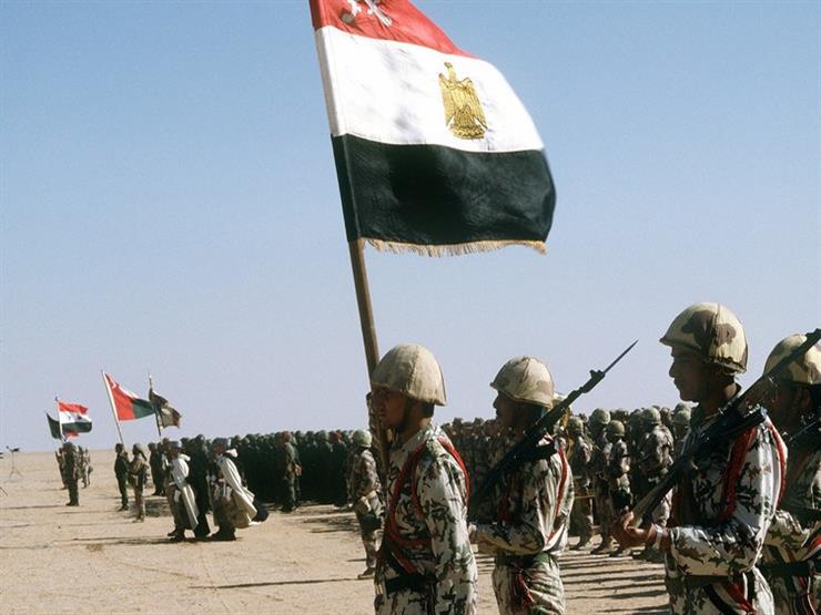 نادية عمارة: لولا جيش مصر لضاع الإسلام