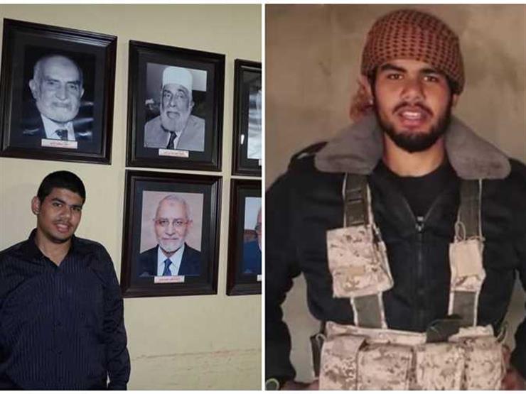 محمد الباز: "داعش" كشف كذب إعلام الإخوان عن عمر الديب  