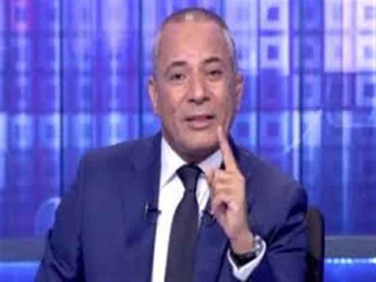 أحمد موسى: أبوالفتوح مازال عضواً بالإخوان.. ومكلف بالقيادة خلال هذه المرحلة