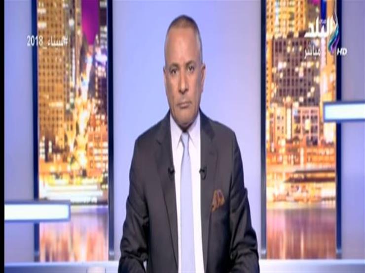 أحمد موسى: "الإخوان" تخطط يومياً لاغتيال "السيسي" - فيديو
